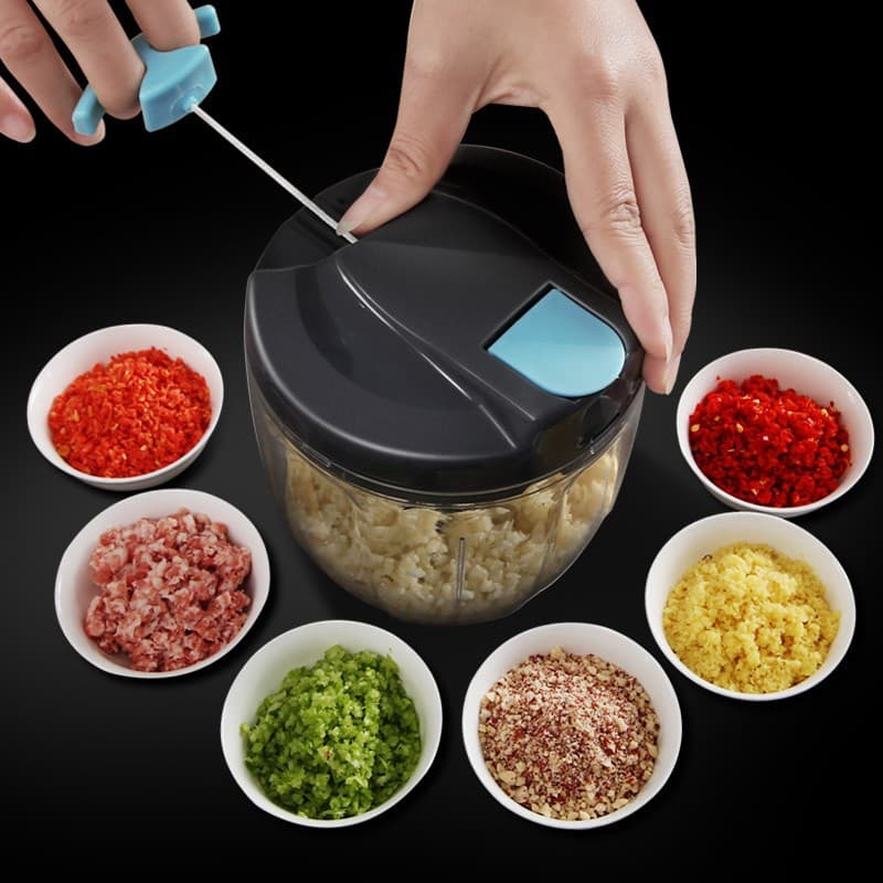 Daily Use Kitchen Utensils - Garlic Peeler/Garlic Masher - High Quality Stainless Steel Material, Easy to Clean, Durable