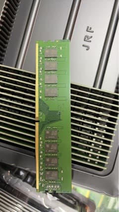 DDR4 2666 3200 16G Desktop Memory Stick Fully Compatible Desktop Memory New