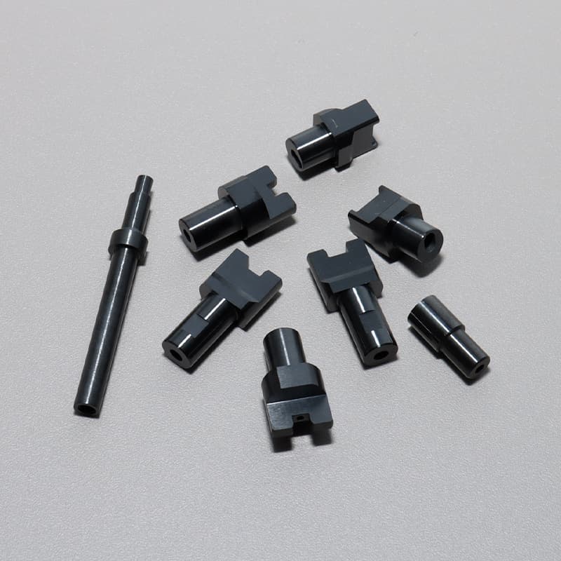 LED Ceramic Nozzle, Tape Feeder Nozzle Professional Supplier, Competitive Price, High-Quality Ceramic Nozzle Manufacturer