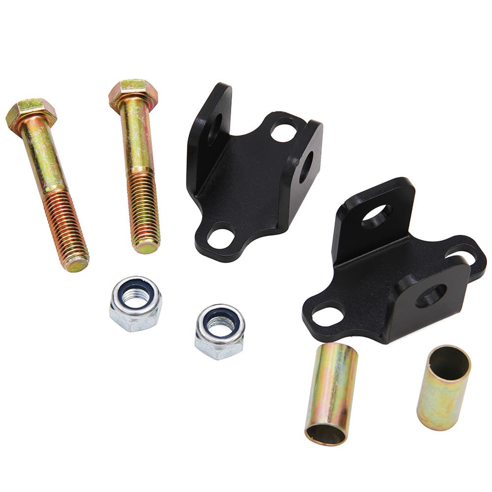 Front Lower Shock Absorber Pin Remover Tool for Shock Absorber Mounting Pin Removal and Installation