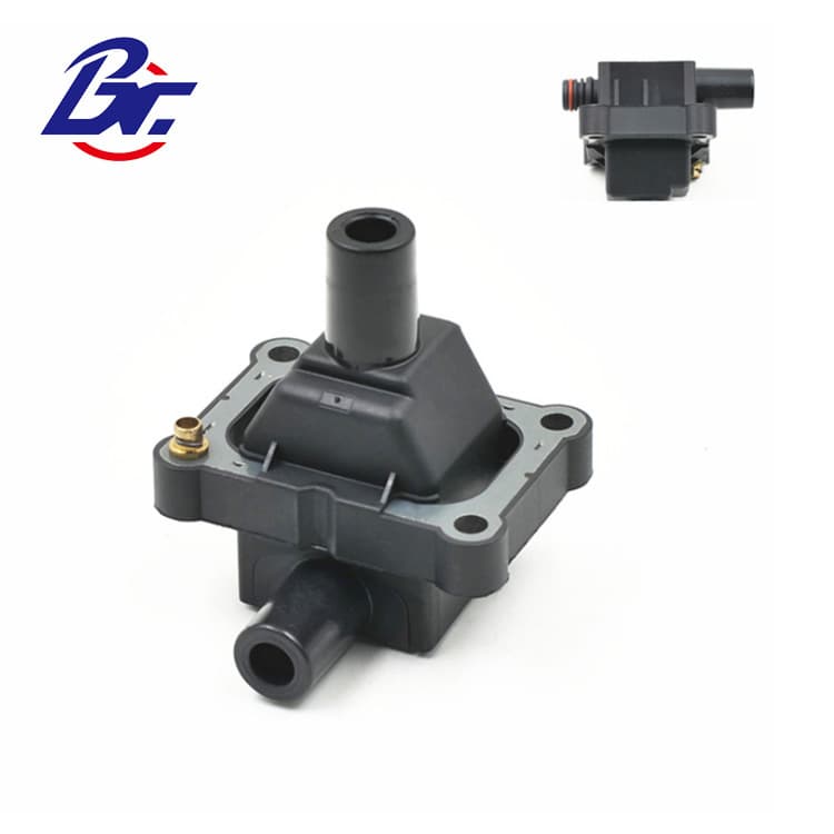 Ignition Coil 0001587503 for Mercedes-Benz W140/C180/E200/M104/M111/E20
