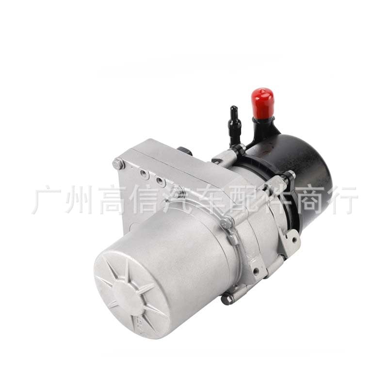 For Jeep steering pump 5154663AC.