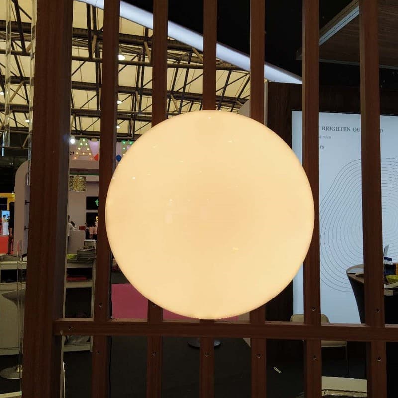 Frameless Illuminated Back Panels for Display Cabinets - Background Light Guide Plates, Acrylic Backlight Panels with Shanghai Laser Dot Processing