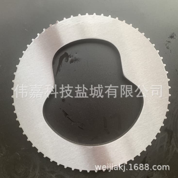 Friction Pads 134740 137740 FM3910MP 308029A1 CA013 for 586G 588G