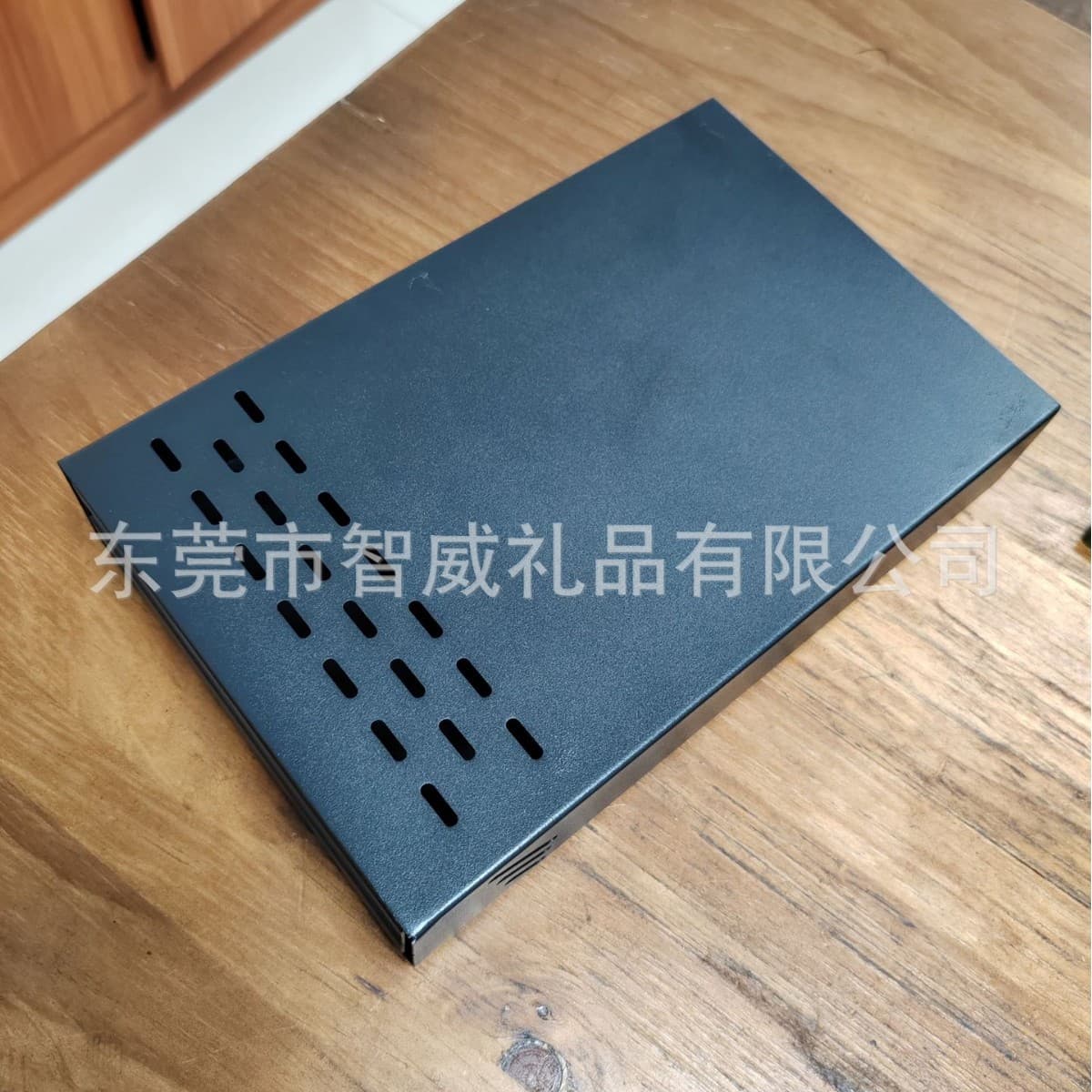 Italian coffee powder drawer type grounds box Hand-pull desktop coffee grounds box commercial mobile coffee grounds box small size