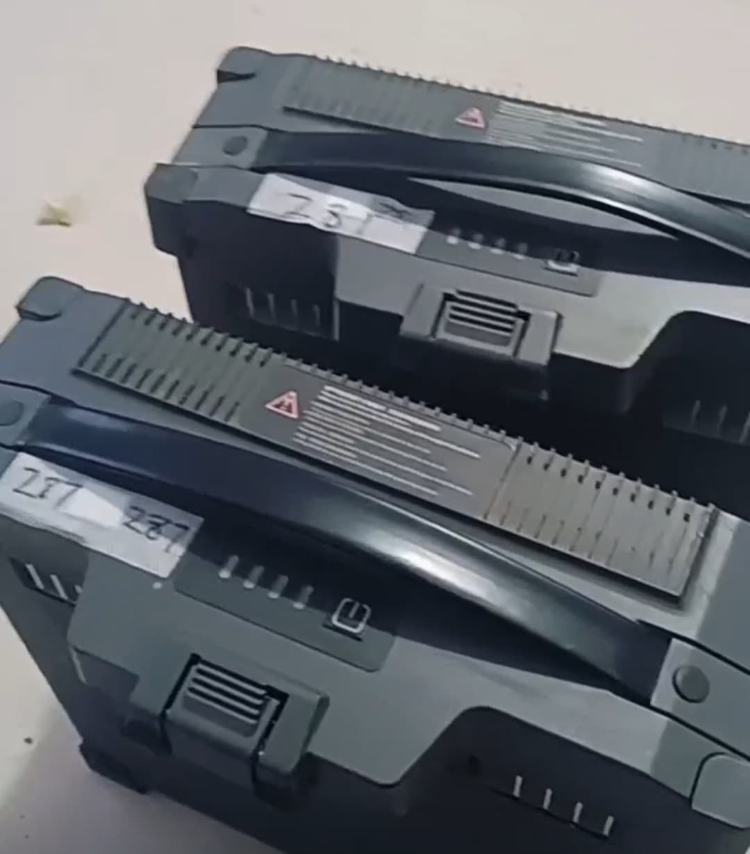 DJI T40 Plant Protection Drone Battery, Drone Battery, Battery Cycles 200 to 1400+ Cycles