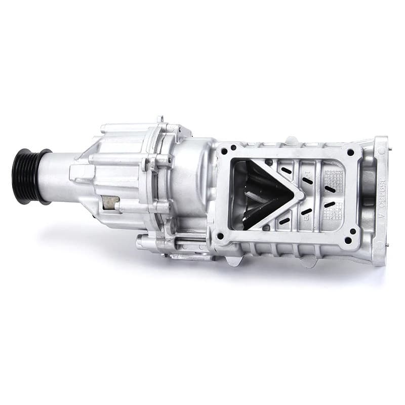 Suitable for Volvo Xc90 Xc60 S90 Auto Parts 36010125 Turbocharger Assembly