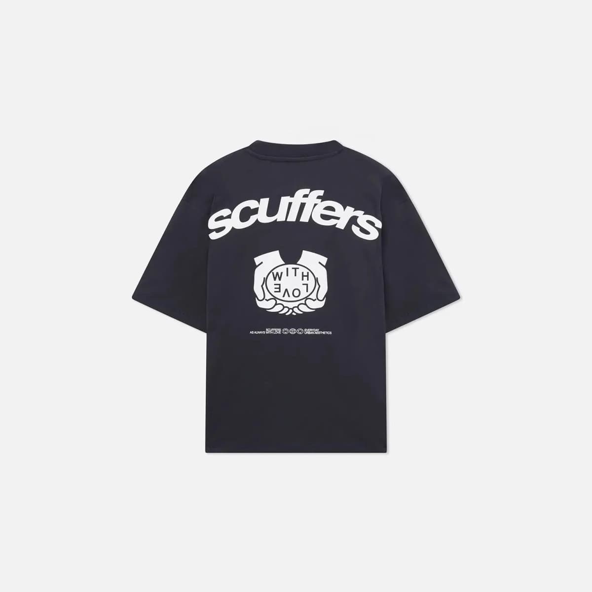 Graphic T-Shirts for Men Y2K Men's Clothing Gym Cotton