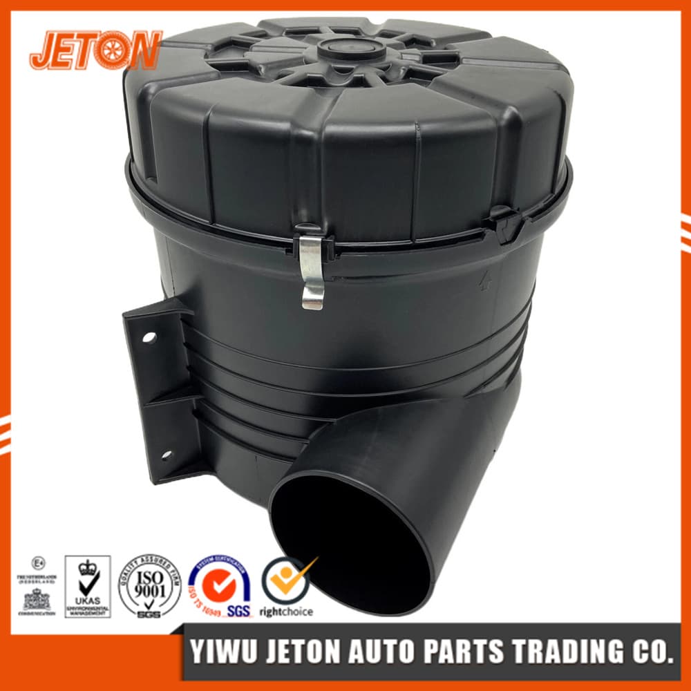 Compatible with Mitsubishi FUSO CANTER FE859 2006-2011 Air Filter Housing Assembly ME017233