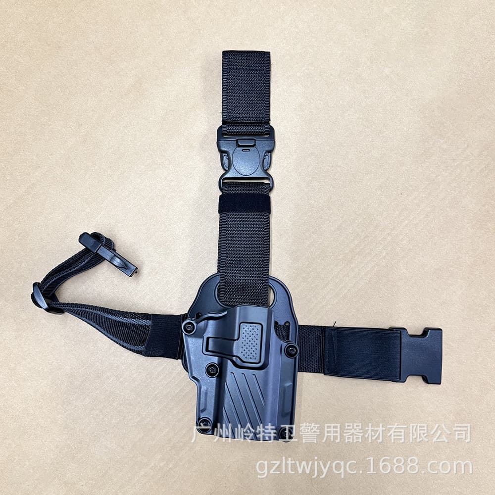 Tactical Leggings Quick Draw Holster Universal Gun Holster Cz75 Glock P320 G17 M18 P10 P229 P250