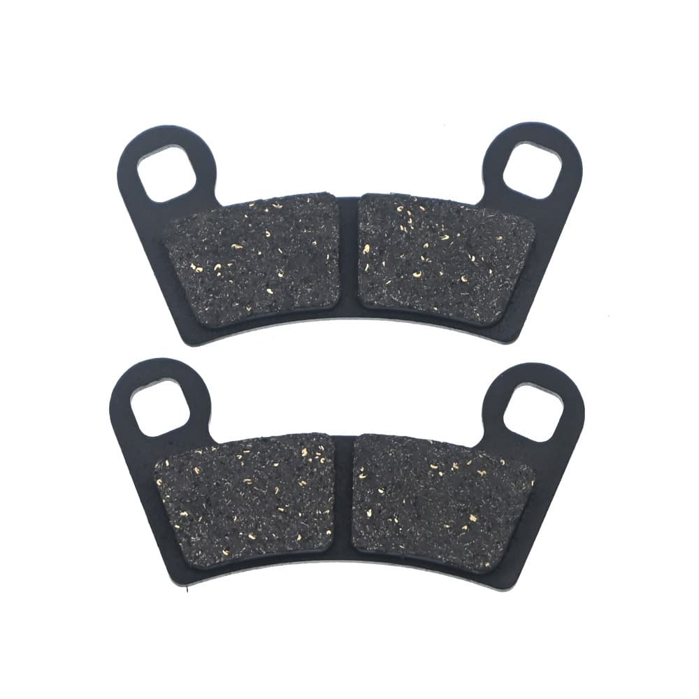 Motorcycle Disc Brake Pads Brake Pads Disc Brake Pads FA456 Polaris 450 525 1000 RZR