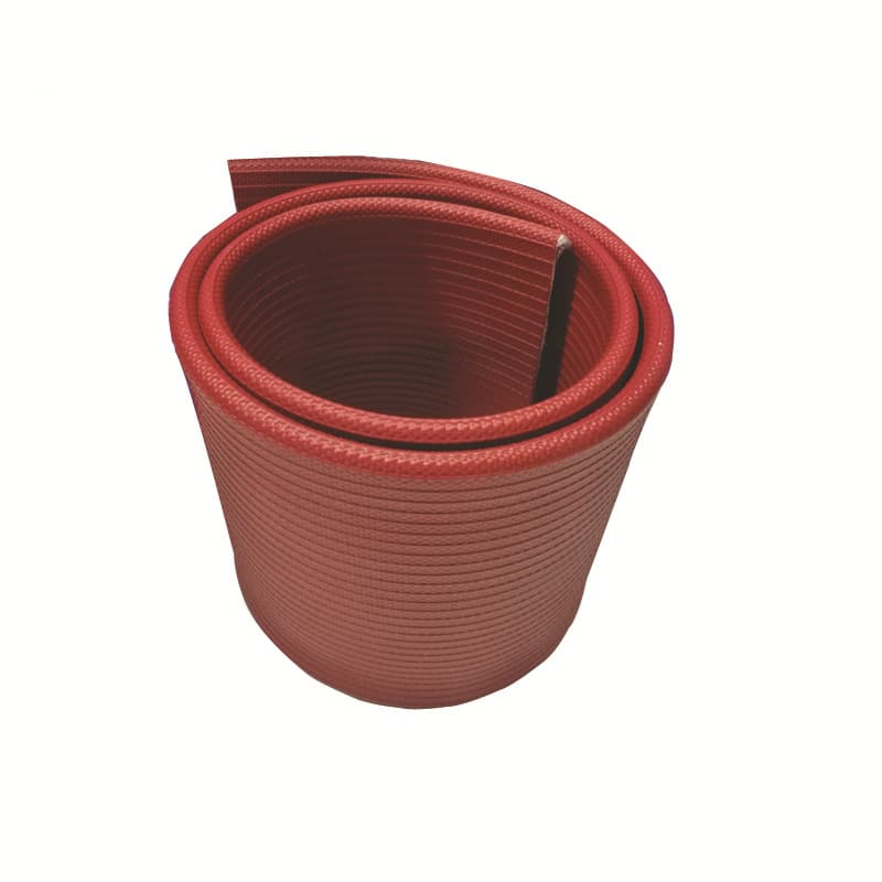High-temperature resistant hot water hose 100°C, fire hose 150°C, nitrile rubber acid and alkali resistant, corrosion-resistant for power plant, bathroom, water truck