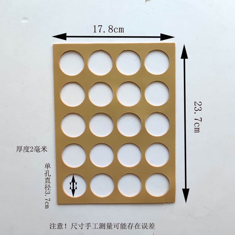 White Lover Cat Tongue Cookie Silicone Mold Spring Petal Cookie Mold Chocolate Mold Food Grade Silicone