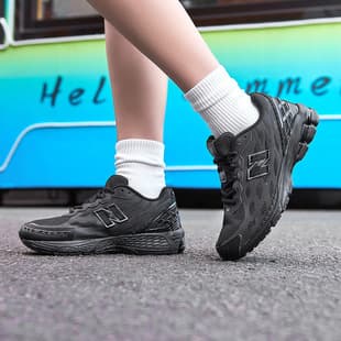 [Putian Shoes] NB Men Shoes 1906M New Breathable Retro Dad Shoes Couple Running Shoes Sports Casual Women Shoes