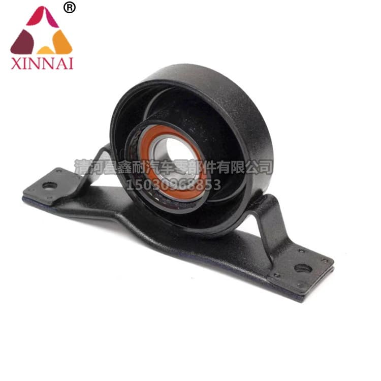 Driveshaft hanger for Chrysler 300C and Dodge Challenger