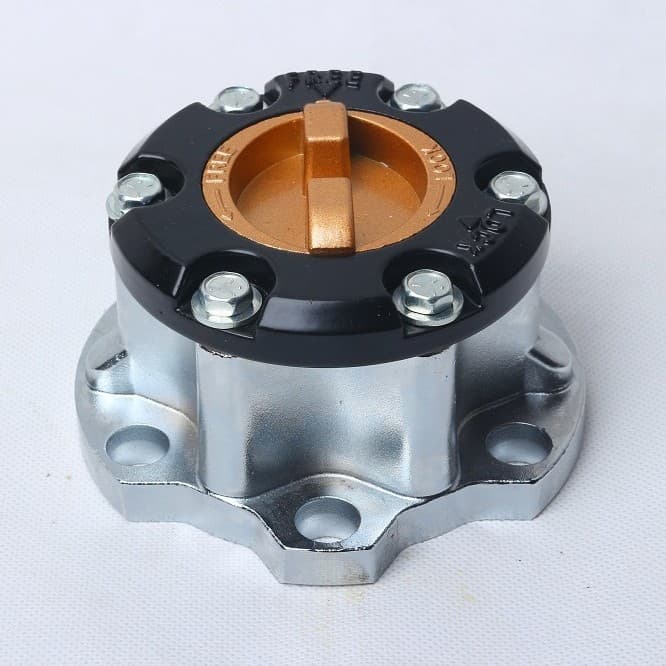 Front Wheel Clutch, Free Wheel Hub, Axle Hub Clutch for Toyota Land Cruiser 43530-60042
