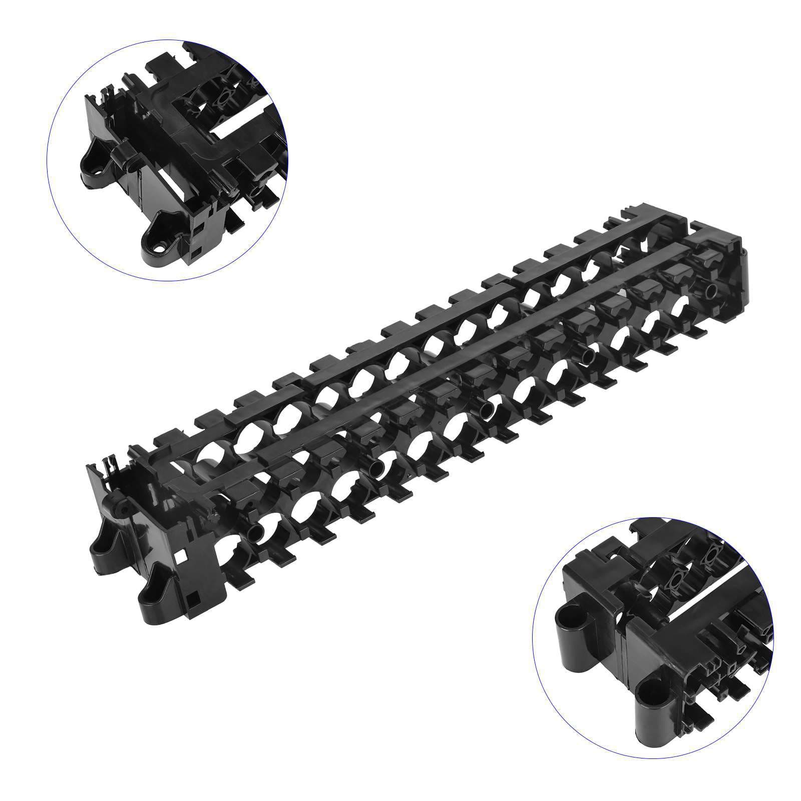 M365 electric scooter special battery plastic frame M365 battery original plastic support frame