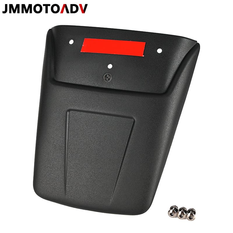 Suitable for Harley-Davidson PanAmerican 1250 PA1250S, extended fender, front and rear fenders, extension plate