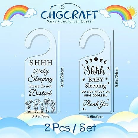 Cross-border Baby Closet Dividers for Clothes Organizer