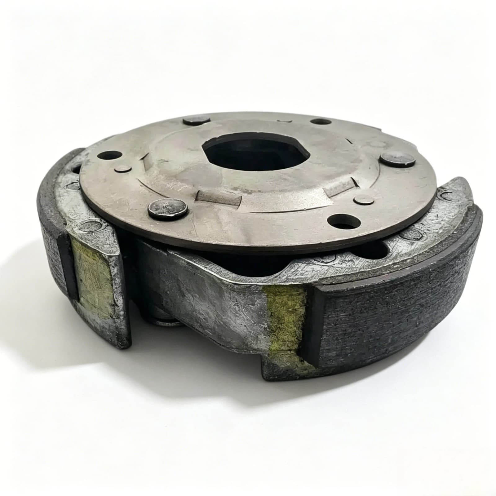 LinHai Yamaha 300 Majesty 300 YP300 YP260 ATV Clutch Centrifugal Block Throw Block