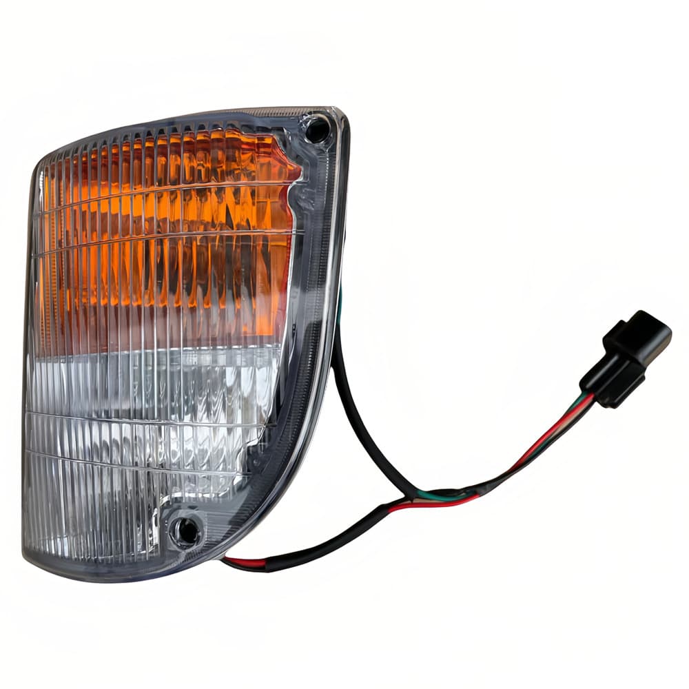 For Mitsubishi Rosa ROSA 1998-2020 Model Corner Light Assembly 214-1569-AE