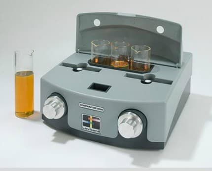 AF650 Colorimeter