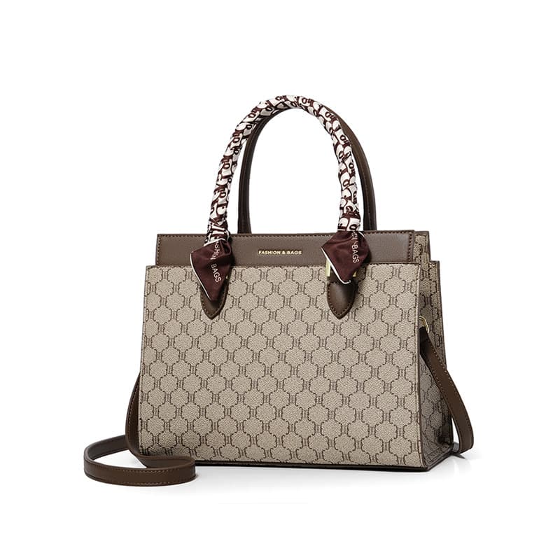 High-Quality Cross-Border Best-Selling Women's Handbag Tote with Large Capacity Crossbody Bag, Premium Shoulder Bag for Women