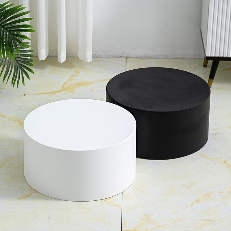 Violent bear base large rectangular round base wholesale factory direct sales heightening display stand floor-standing ornaments