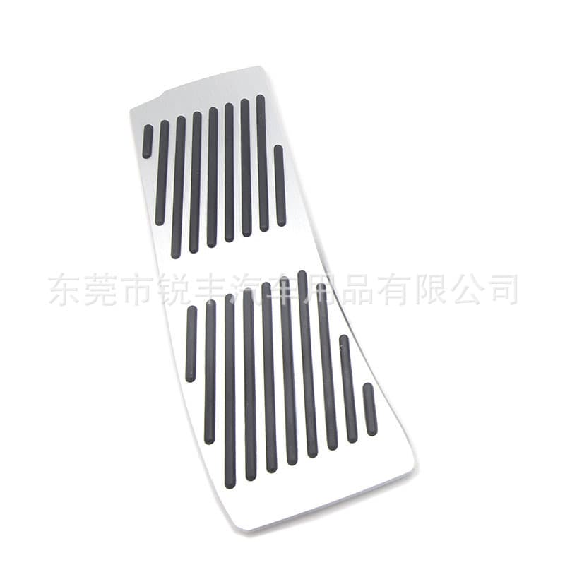 Compatible with BMW New 3 Series New 5 Series Gas and Brake Pedals F10 F18 F30 F35 G20 G28 G30 G68 Interior Parts