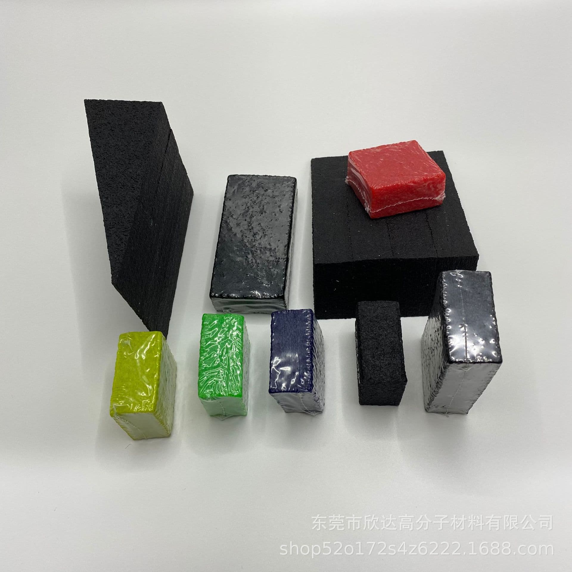 Dongguan manufacturer's pickleball racket eraser, cleaning without dust, deburring dust, natural rubber eraser