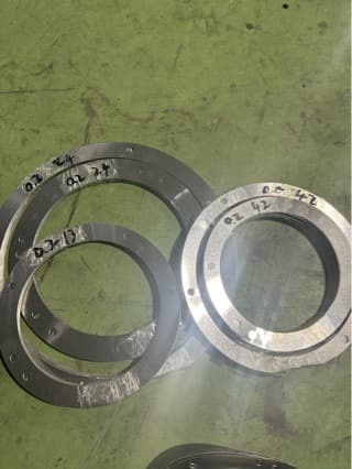 Laser cutting, stamping, 0.1 0.2 aluminum sheet