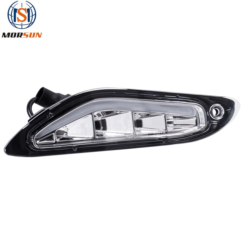 Spring Sprint Motorcycle Modified LED Rear Turn Signal Light for Vespa Sprint 50 125 150