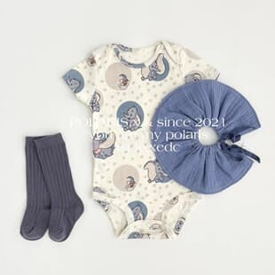 Baby Summer Romper Cartoon Bodysuit for Boys and Girls Newborn Crawling Outfit Short Sleeve Onesie