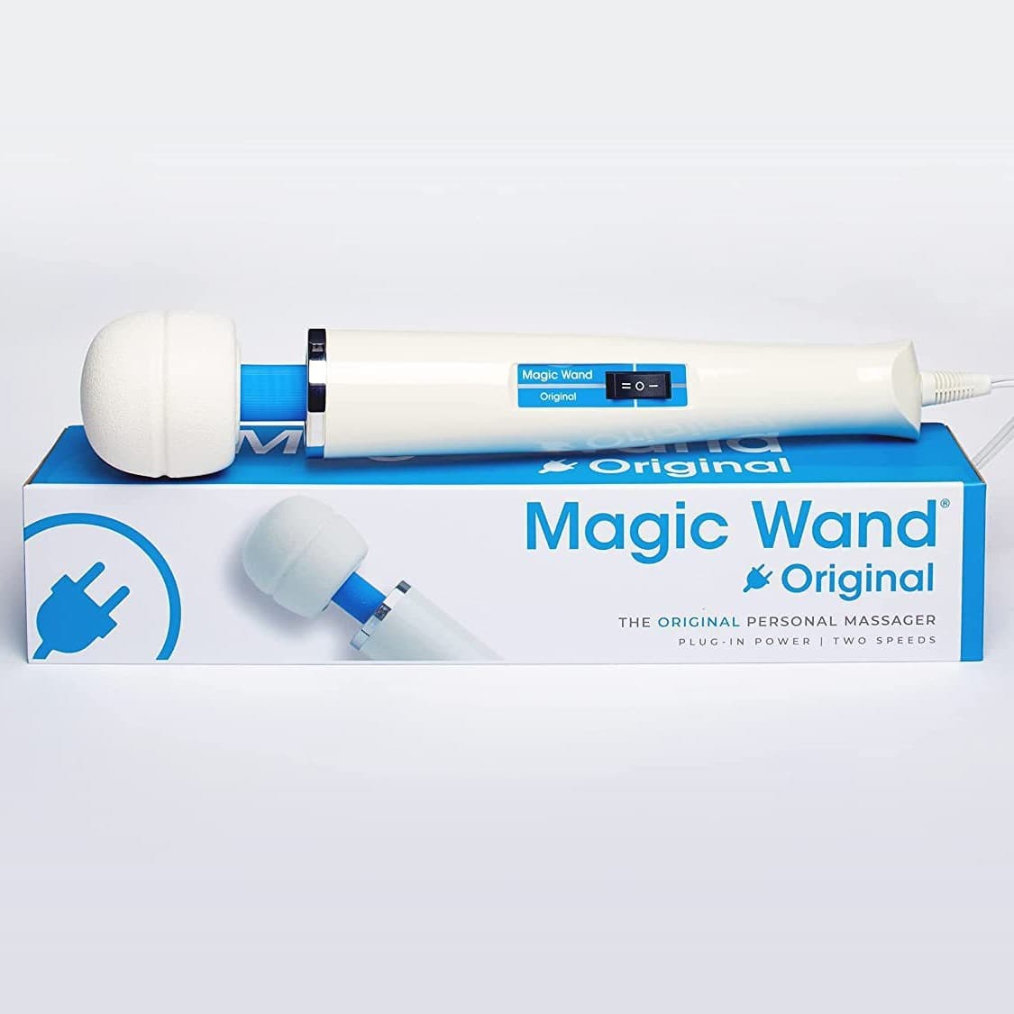 Magic Wand Massager Original Plug-in 260 Vibrating Wand, Amazon Hot Selling Adult Product