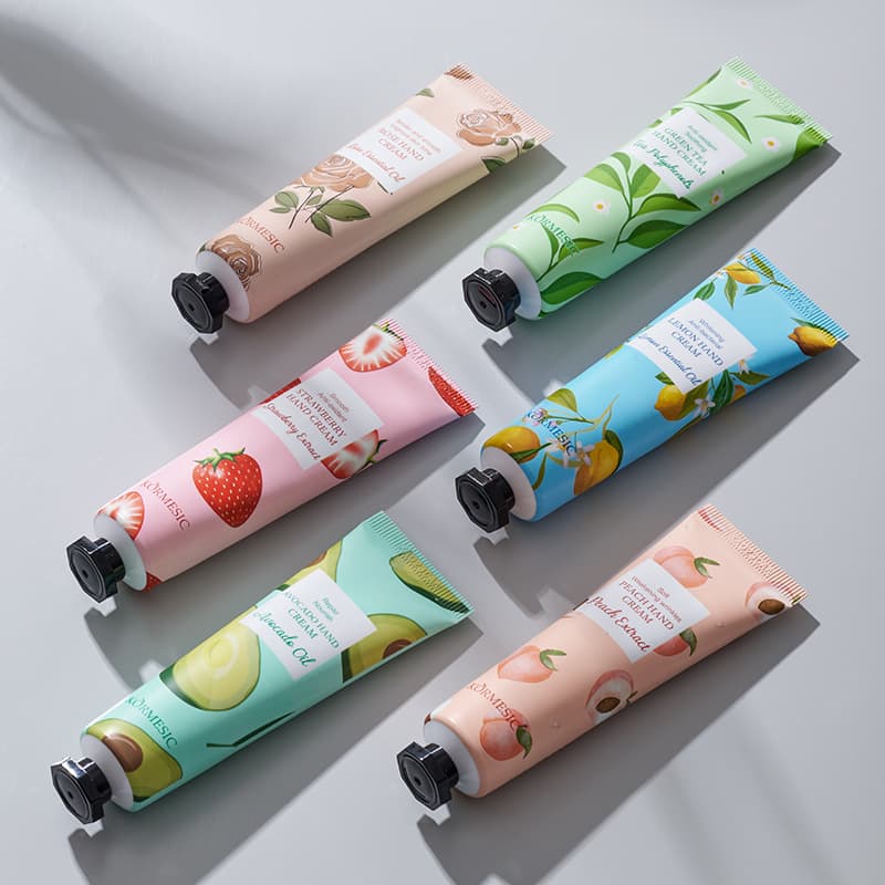 KORMESIC Hand Cream Moisturizing Anti-Dryness Portable Hand Cream Wholesale
