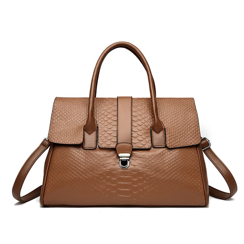 New Cross-Border Women's Bag Premium Light Luxury Niche Large-Capacity Tote Bag Commuter Shoulder Crossbody Versatile Underarm