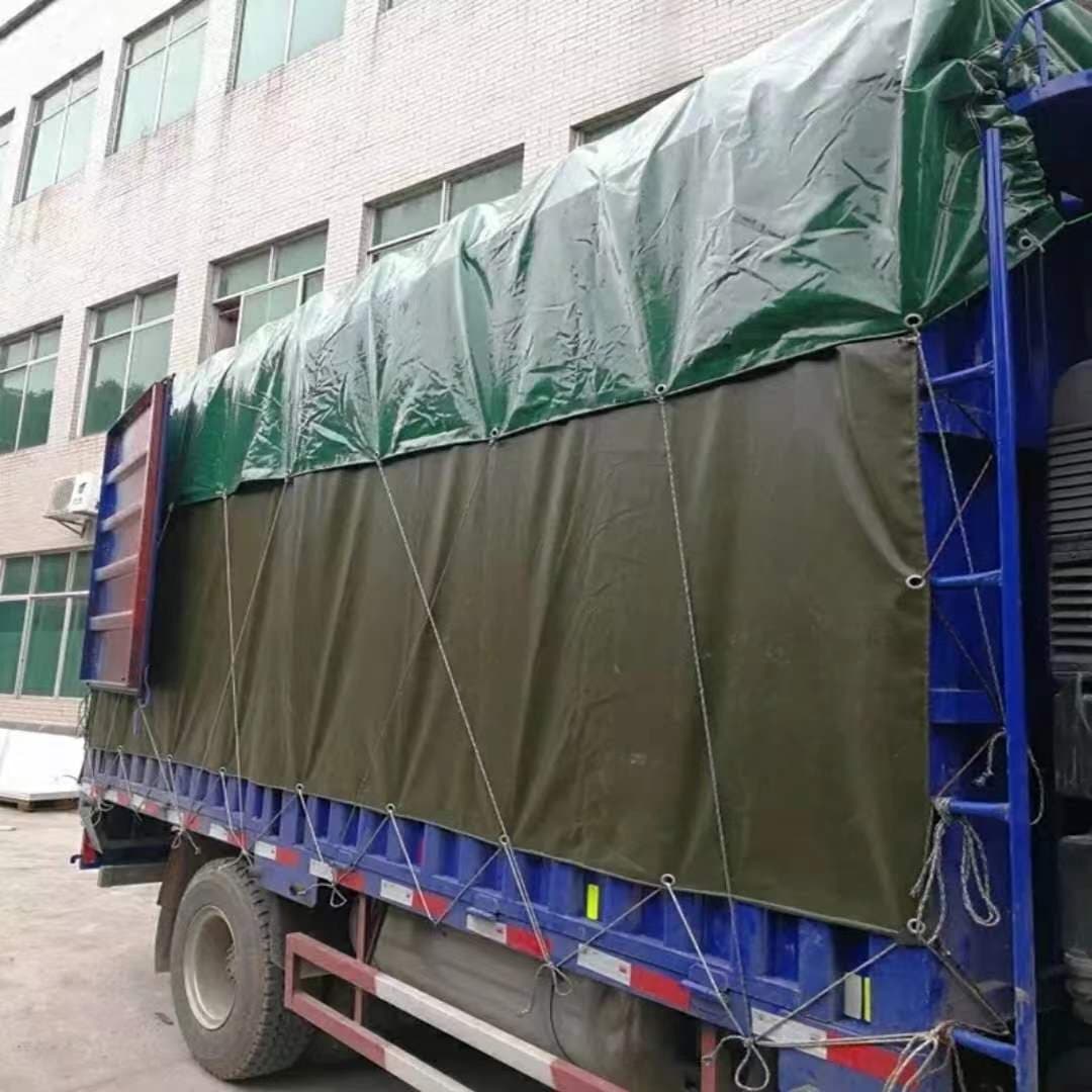Custom Car Cover Manufacturer, Various Sizes of Rainproof, Sunproof, and Wear-resistant Canvas, Rainproof Truck Cover