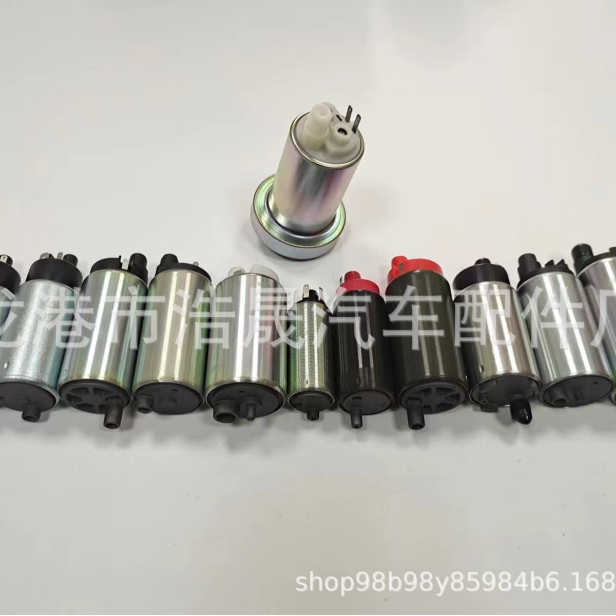 FOR Yamaha Motorcycle Fuel Pump Kawasaki Motorcycle Gas Pump Motorcycle fuel pump