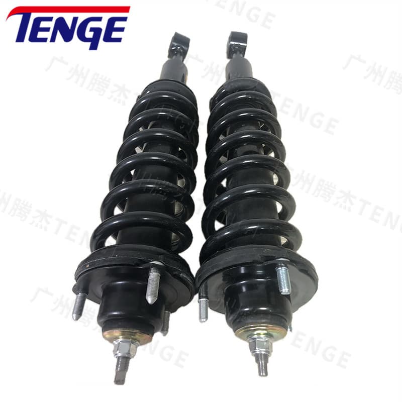 Front Spring Shock Absorber Assembly for Toyota Prado P120 P150 Lexus GX470 48510-69415