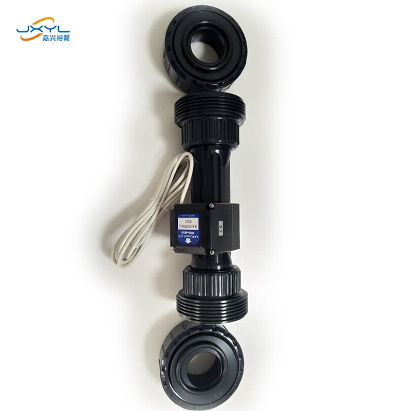 Semiconductor Suitable for Lonong Flow Meter Ulk-4012Pe401S Carlman Vortex Liquid Flow Sensor