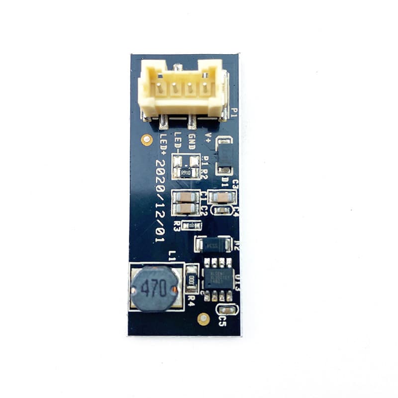New Accessory X3 Tail Light LED Driver Module F25 Tail Light B003809.2 Driver Computer LED Chip Module