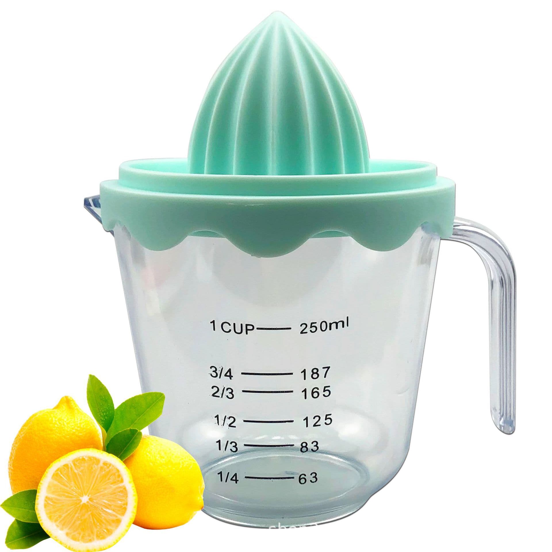 Manual lemon juicer orange juice press kitchen DIY juice tools home kitchen hot selling products factory
