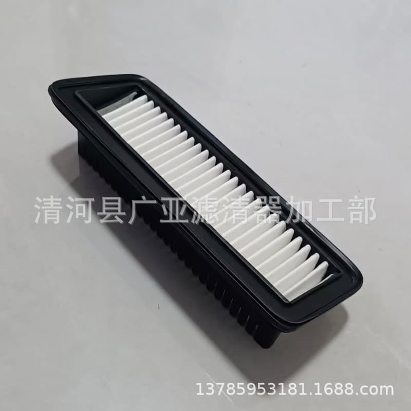 Air Filter Element for Hyundai i10, Compatible with Part Number 28113-0X200