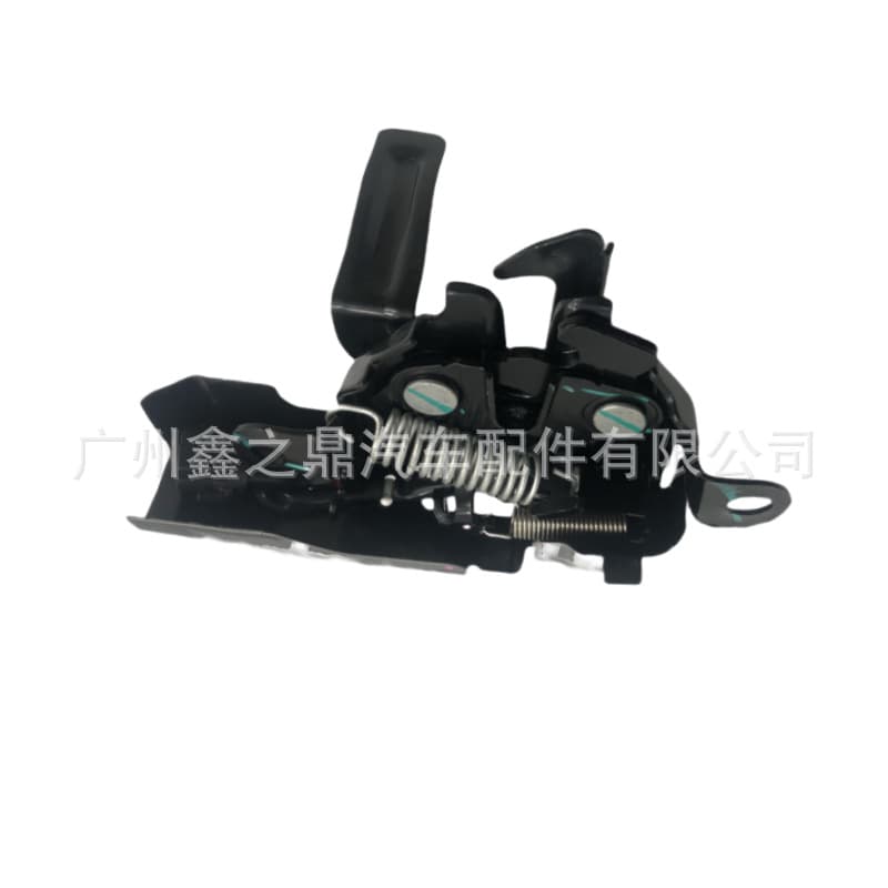 53510-0P030 Hood Lock Is Suitable for Toyota New Reiz