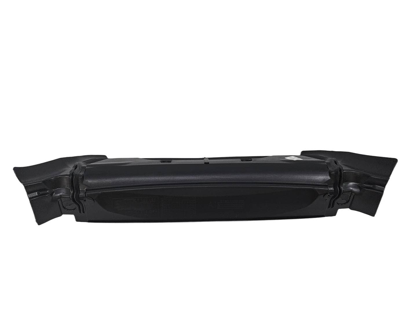 For BMW X5 E70 E71 Engine Firewall Heat Shield Panel with Edge Insulation