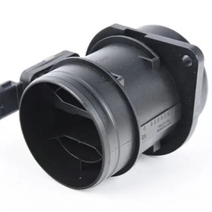 Factory Direct 04L 906 461B Mass Air Flow Sensor for Volkswagen