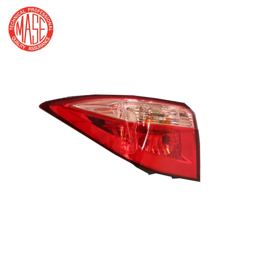 Compatible with 2017 Toyota Corolla Tail Light LE USA Version 81550-02B00 81560-02B00