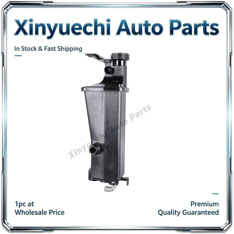 Suitable for BMW E46 X3 E83 Engine Coolant Expansion Tank 17117573781 17137787039