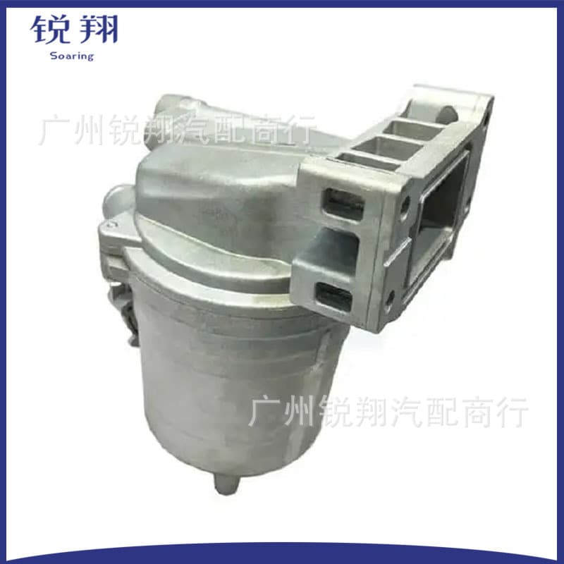 2139831 2733439 1921821 1853631i Crankcase Ventilation Oil Separator