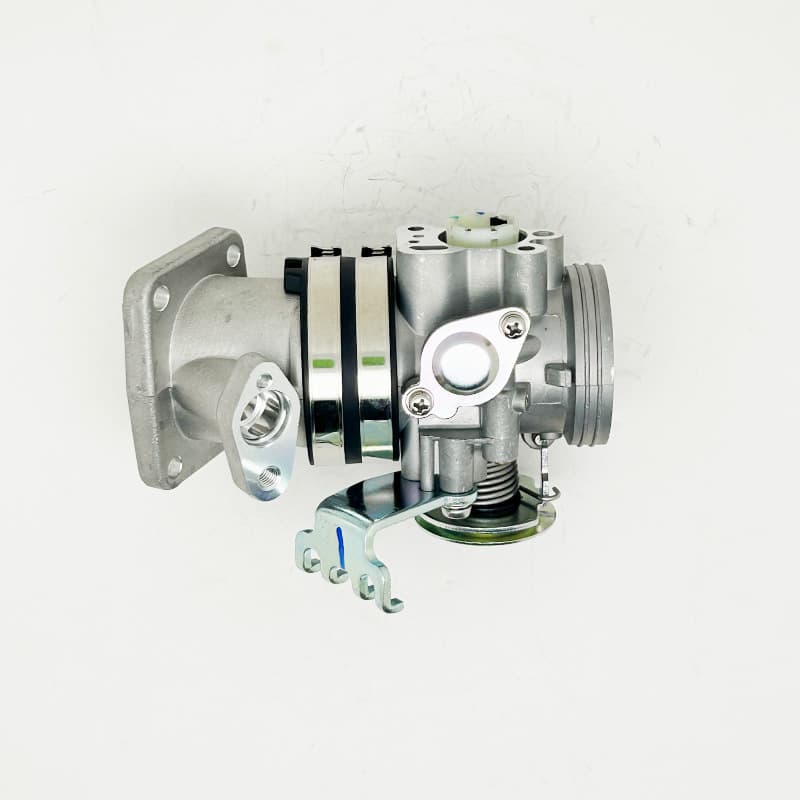 RACING 40MM model Y15ZR motorcycle engine throttle modified throttle body